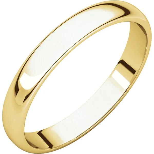Wedding Band Paul Bensel Jewelers Yuma, AZ