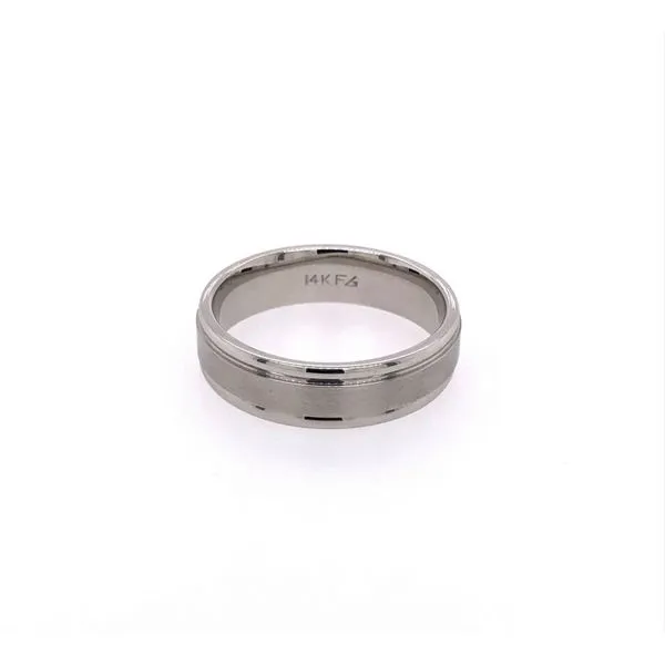Wedding Band Paul Bensel Jewelers Yuma, AZ