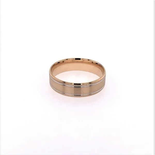 Wedding Band Paul Bensel Jewelers Yuma, AZ