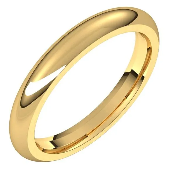 Wedding Band Paul Bensel Jewelers Yuma, AZ
