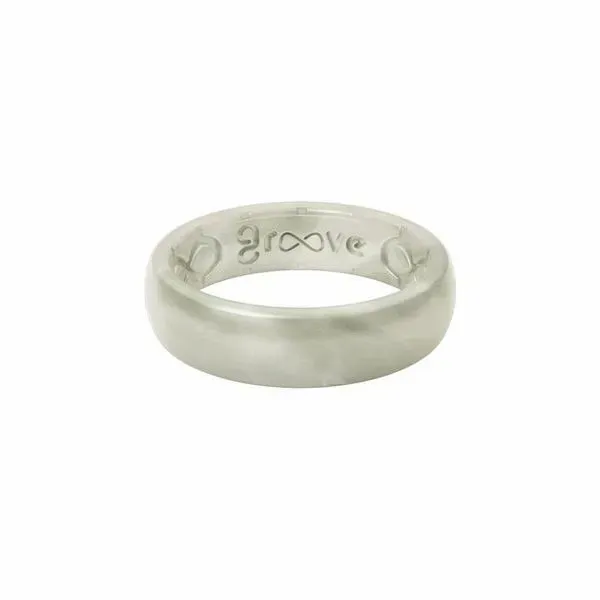 Silicone Wedding Band Paul Bensel Jewelers Yuma, AZ