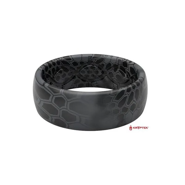 Silicone Wedding Band Paul Bensel Jewelers Yuma, AZ