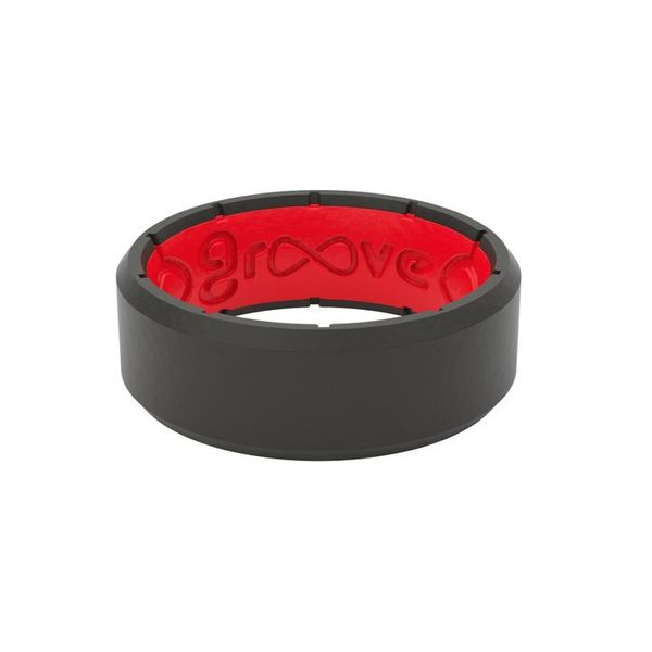 Silicone Wedding Band Paul Bensel Jewelers Yuma, AZ