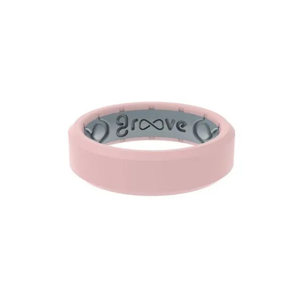 Silicone Wedding Band Paul Bensel Jewelers Yuma, AZ
