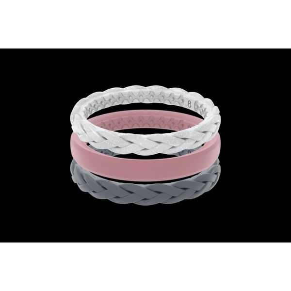 Silicone Wedding Band Paul Bensel Jewelers Yuma, AZ