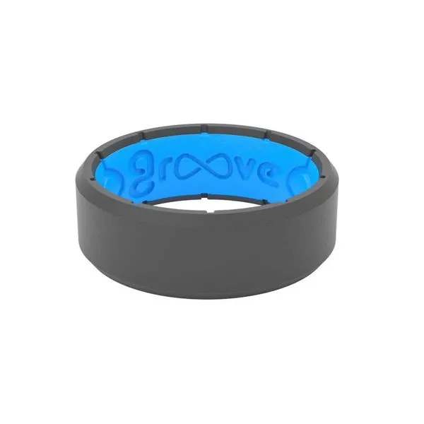 Silicone Wedding Band Paul Bensel Jewelers Yuma, AZ