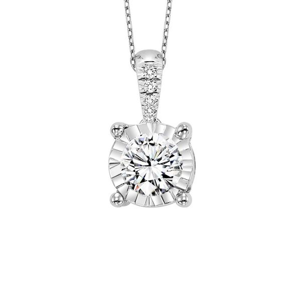 Diamond Pendant Paul Bensel Jewelers Yuma, AZ