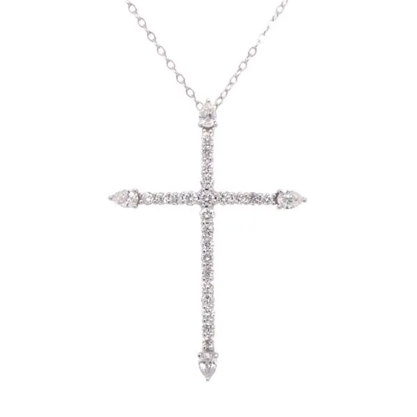 Diamond Pendant Paul Bensel Jewelers Yuma, AZ