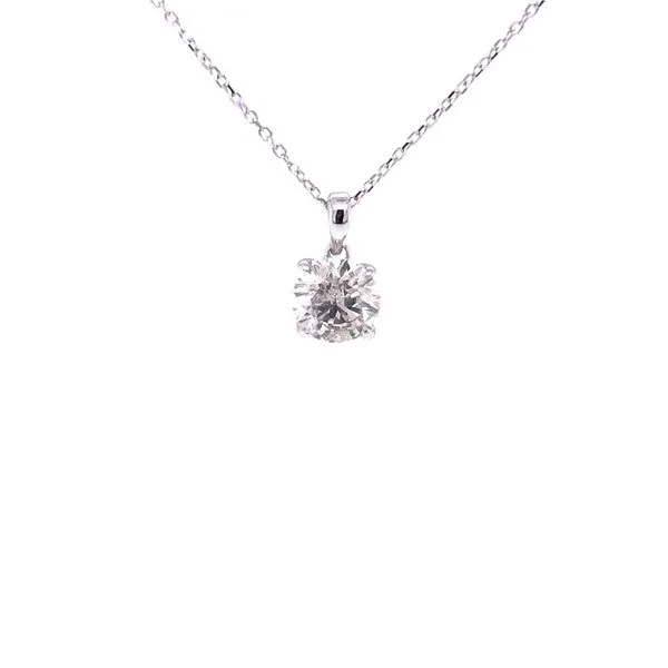 Diamond Pendant Paul Bensel Jewelers Yuma, AZ