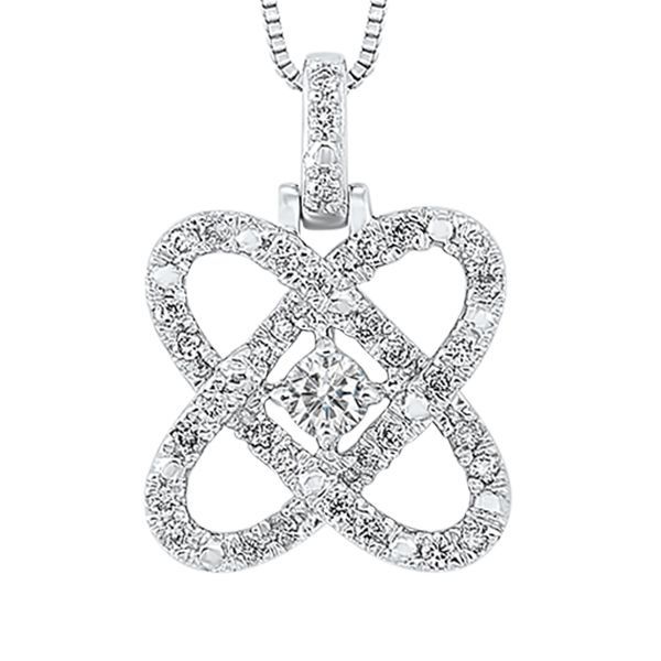 Diamond Pendant Paul Bensel Jewelers Yuma, AZ