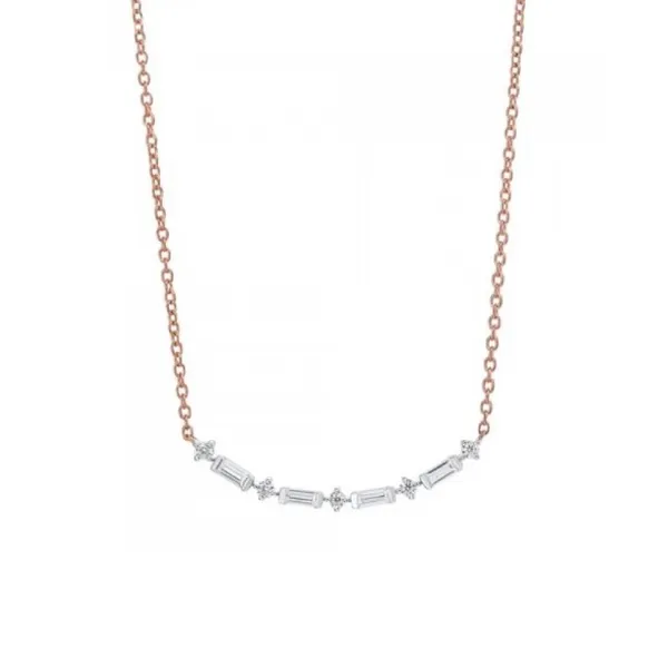 Diamond Necklace Paul Bensel Jewelers Yuma, AZ
