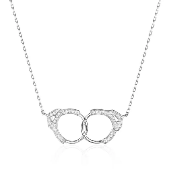 Diamond Necklace Paul Bensel Jewelers Yuma, AZ