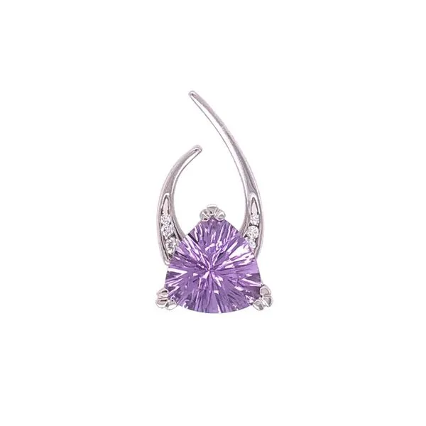 Colored Stone Pendant Paul Bensel Jewelers Yuma, AZ