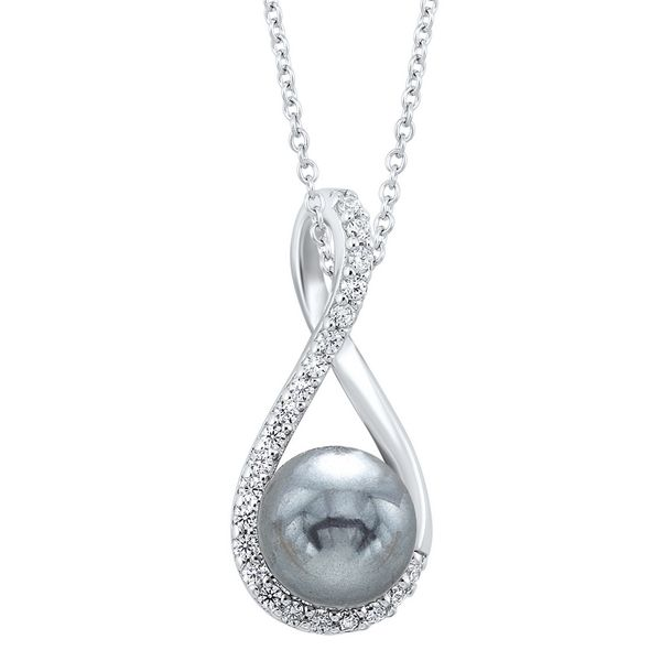 Pearl Pendant Paul Bensel Jewelers Yuma, AZ