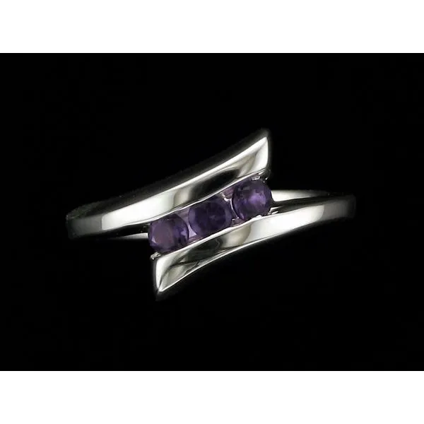 Colored Stone Fashion Ring Paul Bensel Jewelers Yuma, AZ