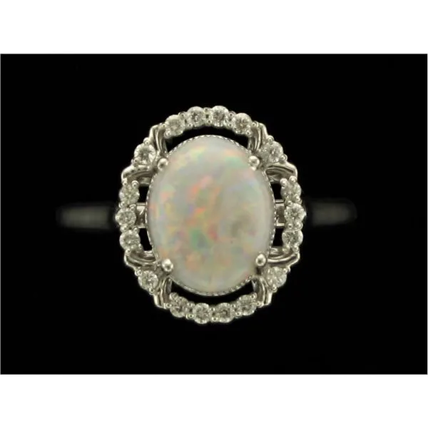 Colored Stone Fashion Ring Paul Bensel Jewelers Yuma, AZ