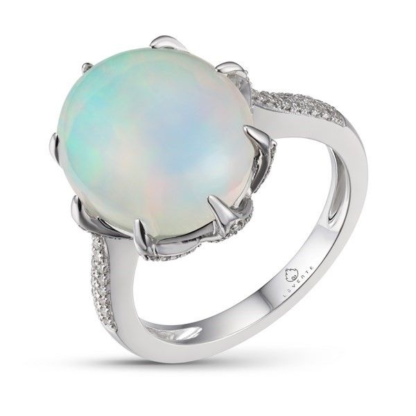 Colored Stone Fashion Ring Paul Bensel Jewelers Yuma, AZ