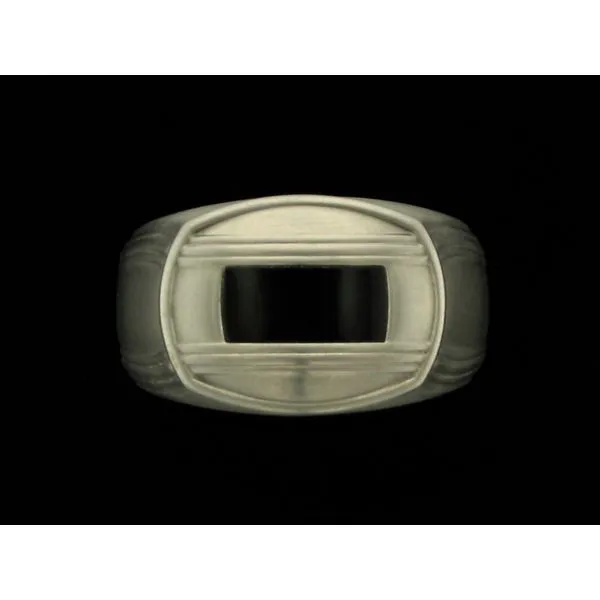 Men's Ring Paul Bensel Jewelers Yuma, AZ