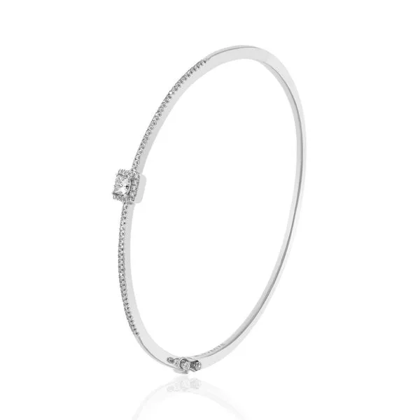 Diamond Bracelet Paul Bensel Jewelers Yuma, AZ