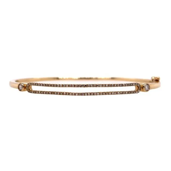 Diamond Bracelet Paul Bensel Jewelers Yuma, AZ