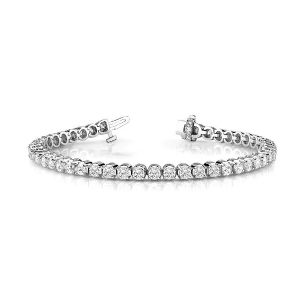 Diamond Bracelet Paul Bensel Jewelers Yuma, AZ