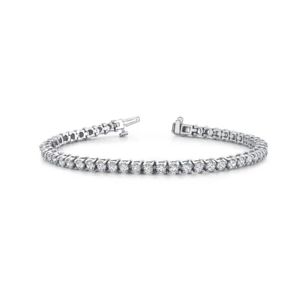 Diamond Bracelet Paul Bensel Jewelers Yuma, AZ