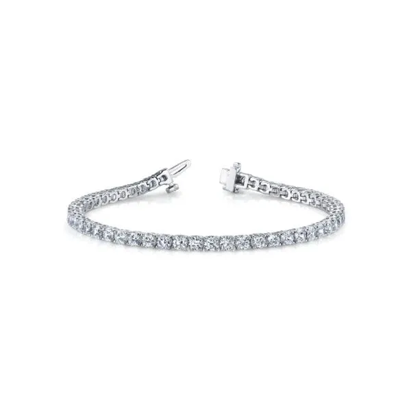 Diamond Bracelet Paul Bensel Jewelers Yuma, AZ