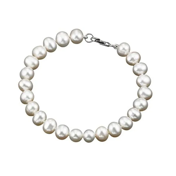 Pearl Bracelet Paul Bensel Jewelers Yuma, AZ