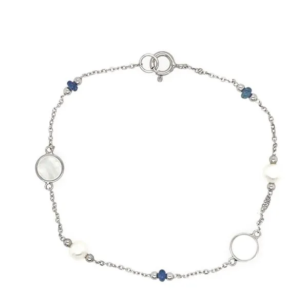 Pearl Bracelet Paul Bensel Jewelers Yuma, AZ