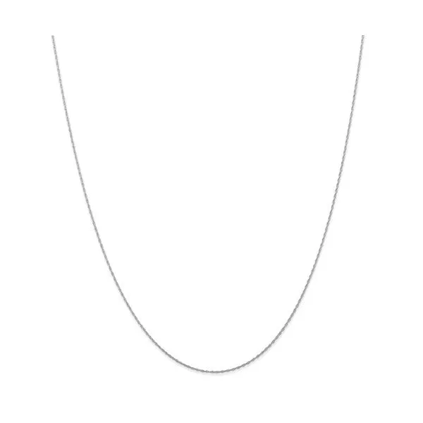 Gold Chain Paul Bensel Jewelers Yuma, AZ