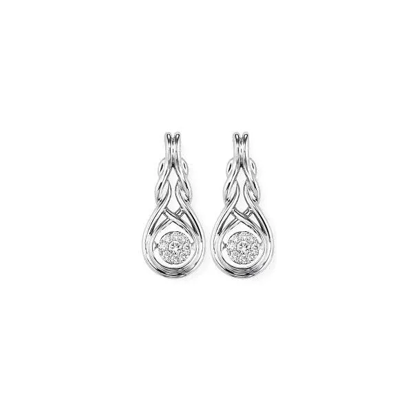 Diamond Earrings Paul Bensel Jewelers Yuma, AZ