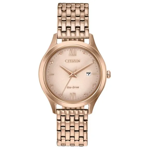 Wrist Watch Paul Bensel Jewelers Yuma, AZ