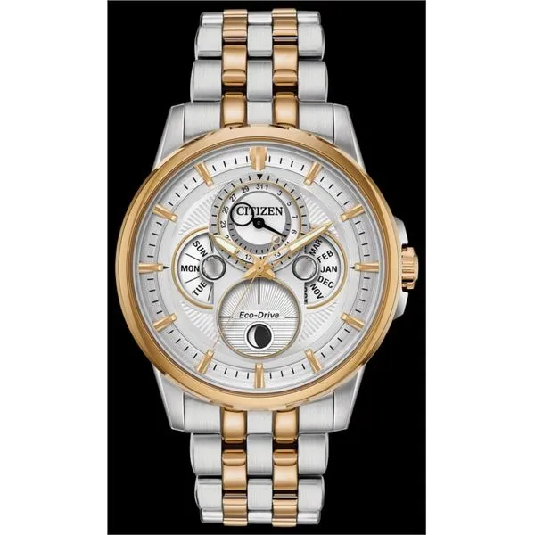 Wrist Watch Paul Bensel Jewelers Yuma, AZ
