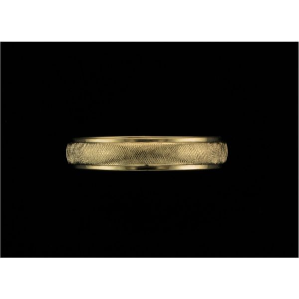 Estate Gold Wedding Band  Paul Bensel Jewelers Yuma, AZ