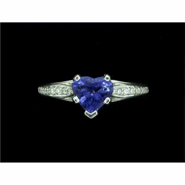 Estate Colored Stones Fashion Ring Paul Bensel Jewelers Yuma, AZ