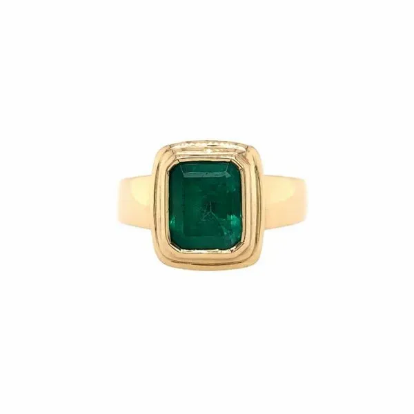 Estate Colored Stones Fashion Ring Paul Bensel Jewelers Yuma, AZ