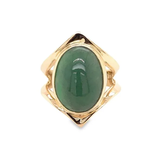 Estate Colored Stones Fashion Ring Paul Bensel Jewelers Yuma, AZ