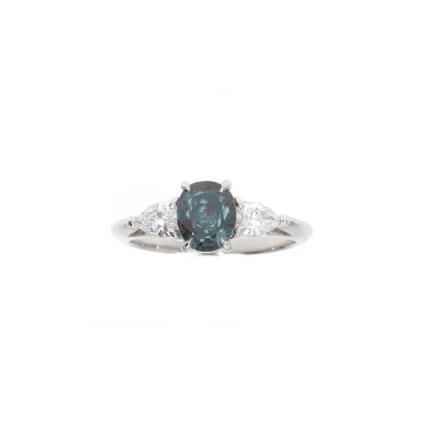 Estate Colored Stones Fashion Ring Paul Bensel Jewelers Yuma, AZ