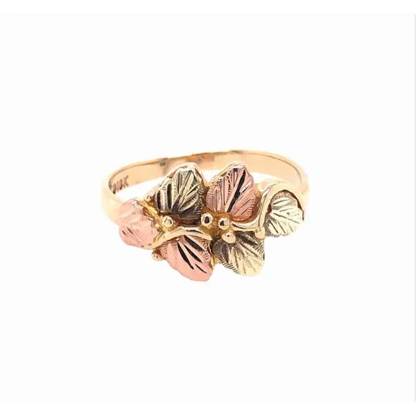 Estate Gold Fashion Ring Paul Bensel Jewelers Yuma, AZ