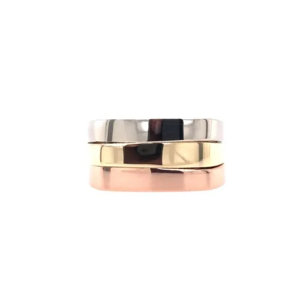 Estate Gold Fashion Ring Paul Bensel Jewelers Yuma, AZ