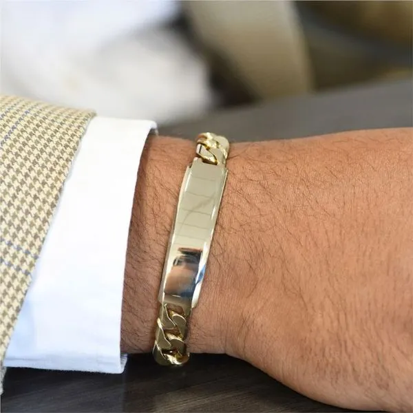 Cartier id bracelet hotsell