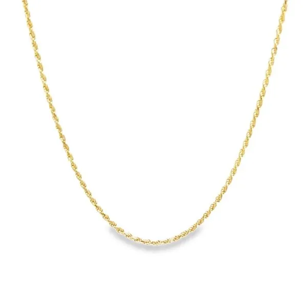 Estate Gold Chain Paul Bensel Jewelers Yuma, AZ