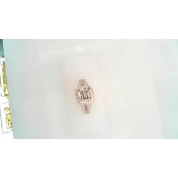 Diamond Fashion Ring Paul James Jewelers Angels Camp, CA