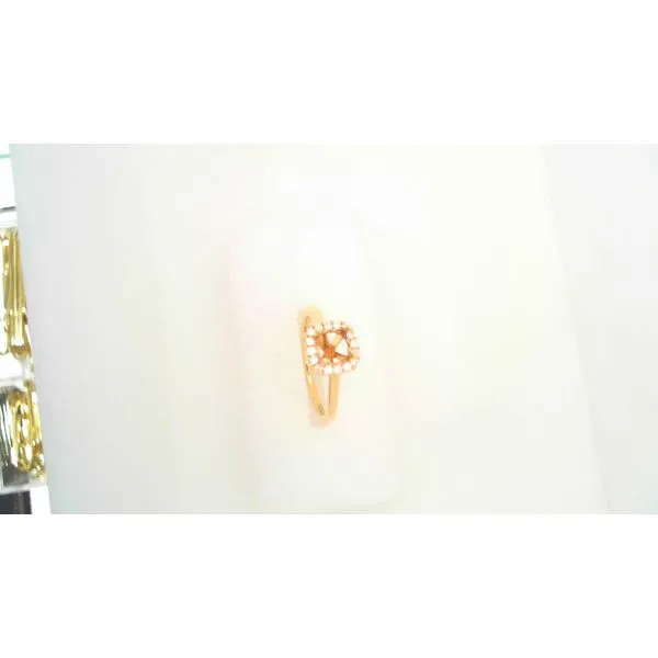 Diamond Fashion Ring Paul James Jewelers Angels Camp, CA