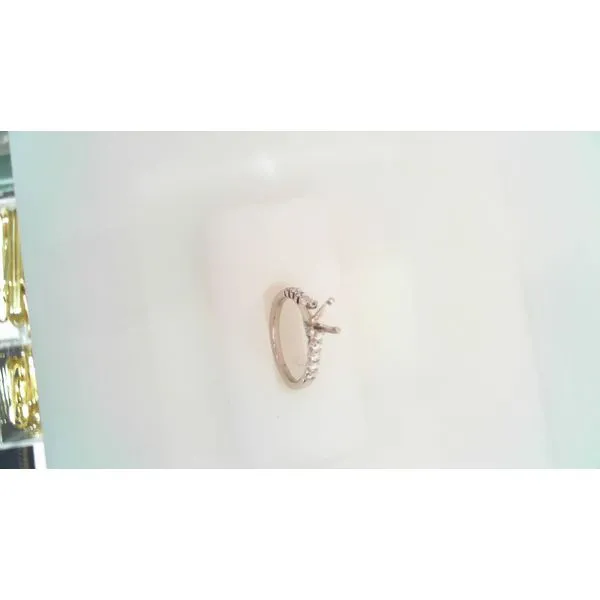 Diamond Fashion Ring Paul James Jewelers Angels Camp, CA