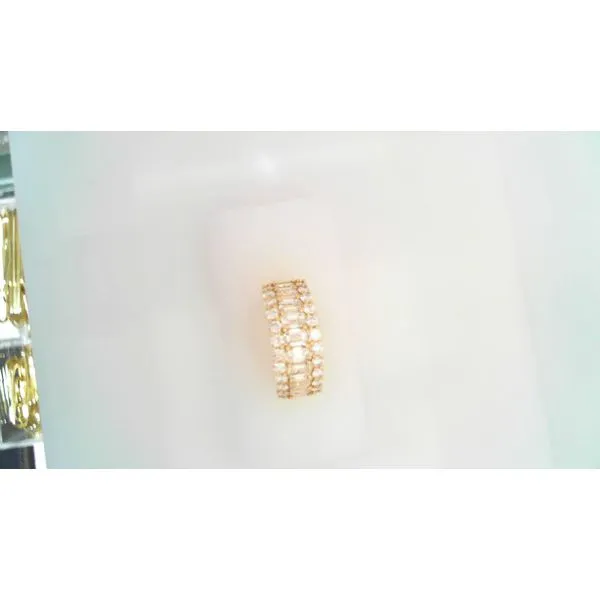 Diamond Fashion Ring Paul James Jewelers Angels Camp, CA