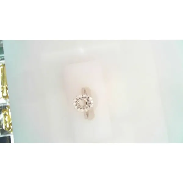 Diamond Fashion Ring Paul James Jewelers Angels Camp, CA