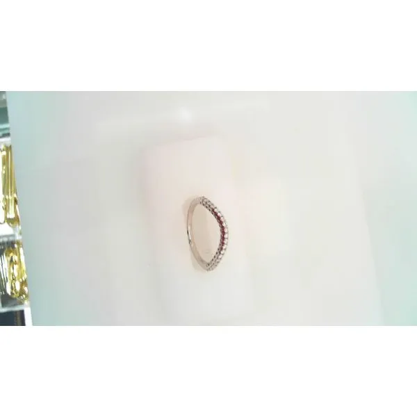 Diamond Fashion Ring Paul James Jewelers Angels Camp, CA