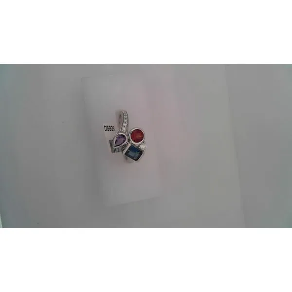 Gemstone Ring Paul James Jewelers Angels Camp, CA