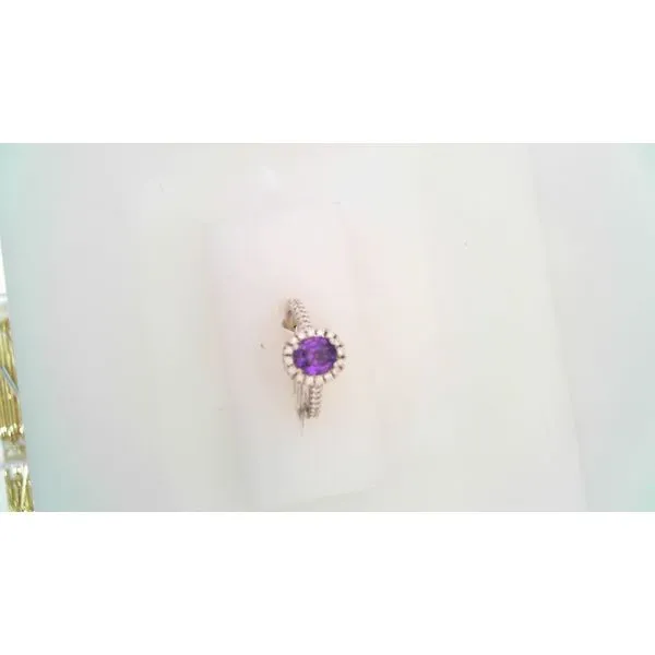 Gemstone Ring Paul James Jewelers Angels Camp, CA